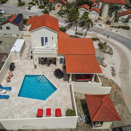 Tierra Del Sol Resort&Golf Palm Beach Exterior foto