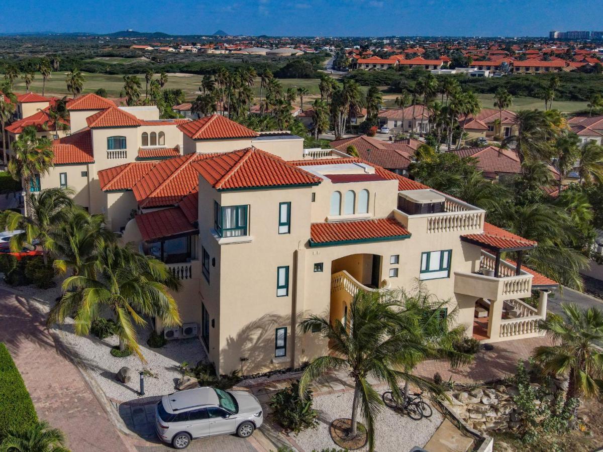 Tierra Del Sol Resort&Golf Palm Beach Exterior foto