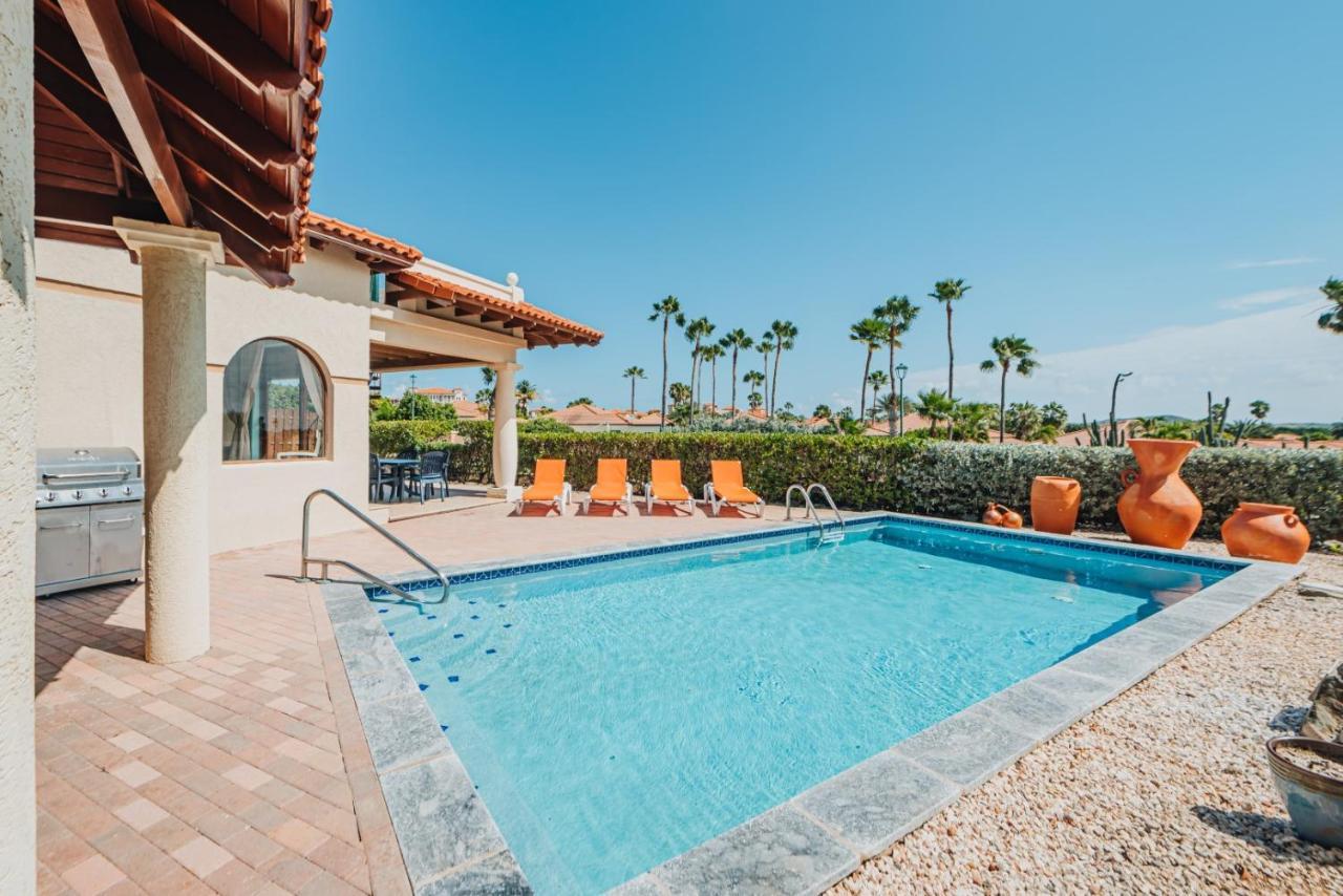Tierra Del Sol Resort&Golf Palm Beach Exterior foto