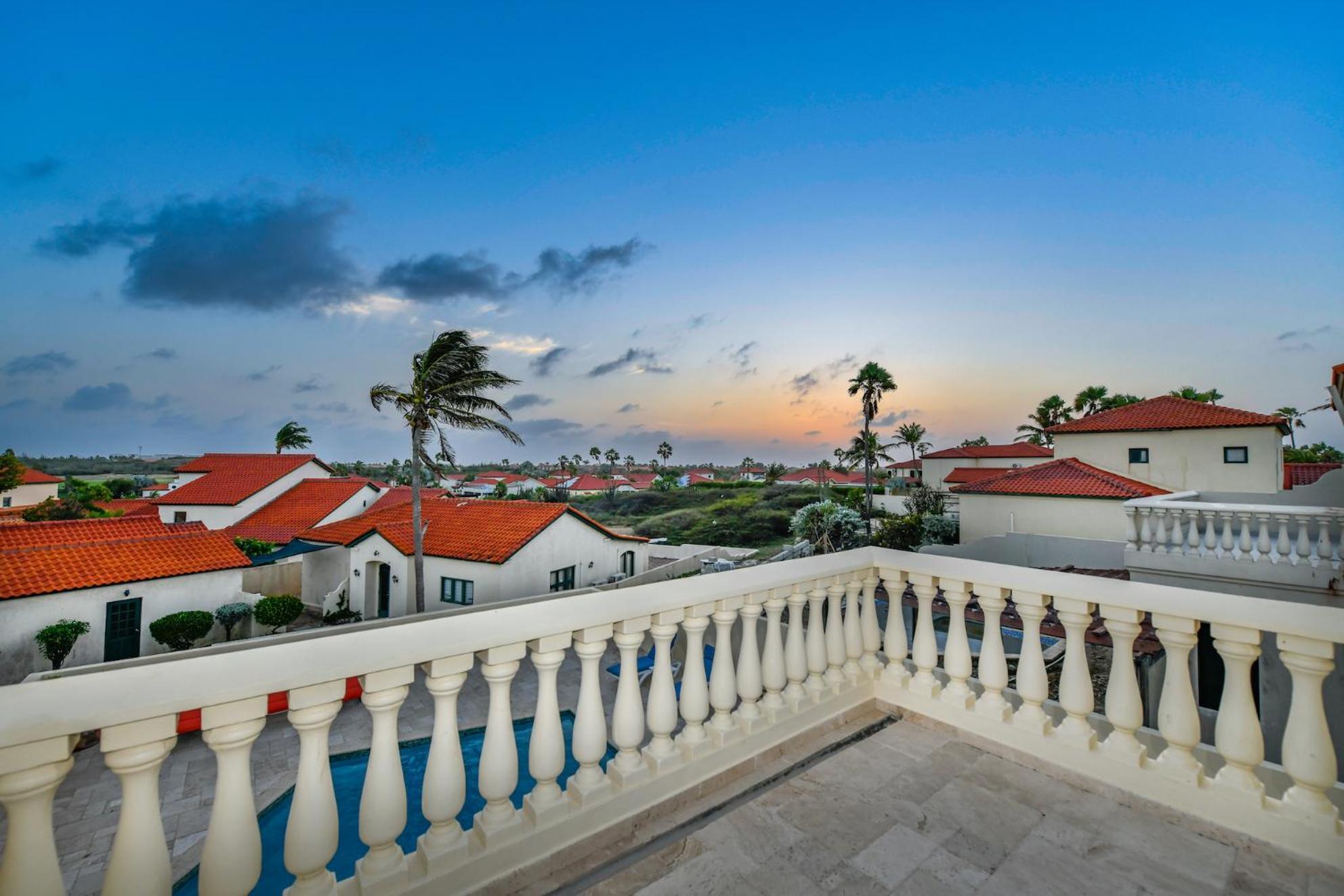 Tierra Del Sol Resort&Golf Palm Beach Exterior foto