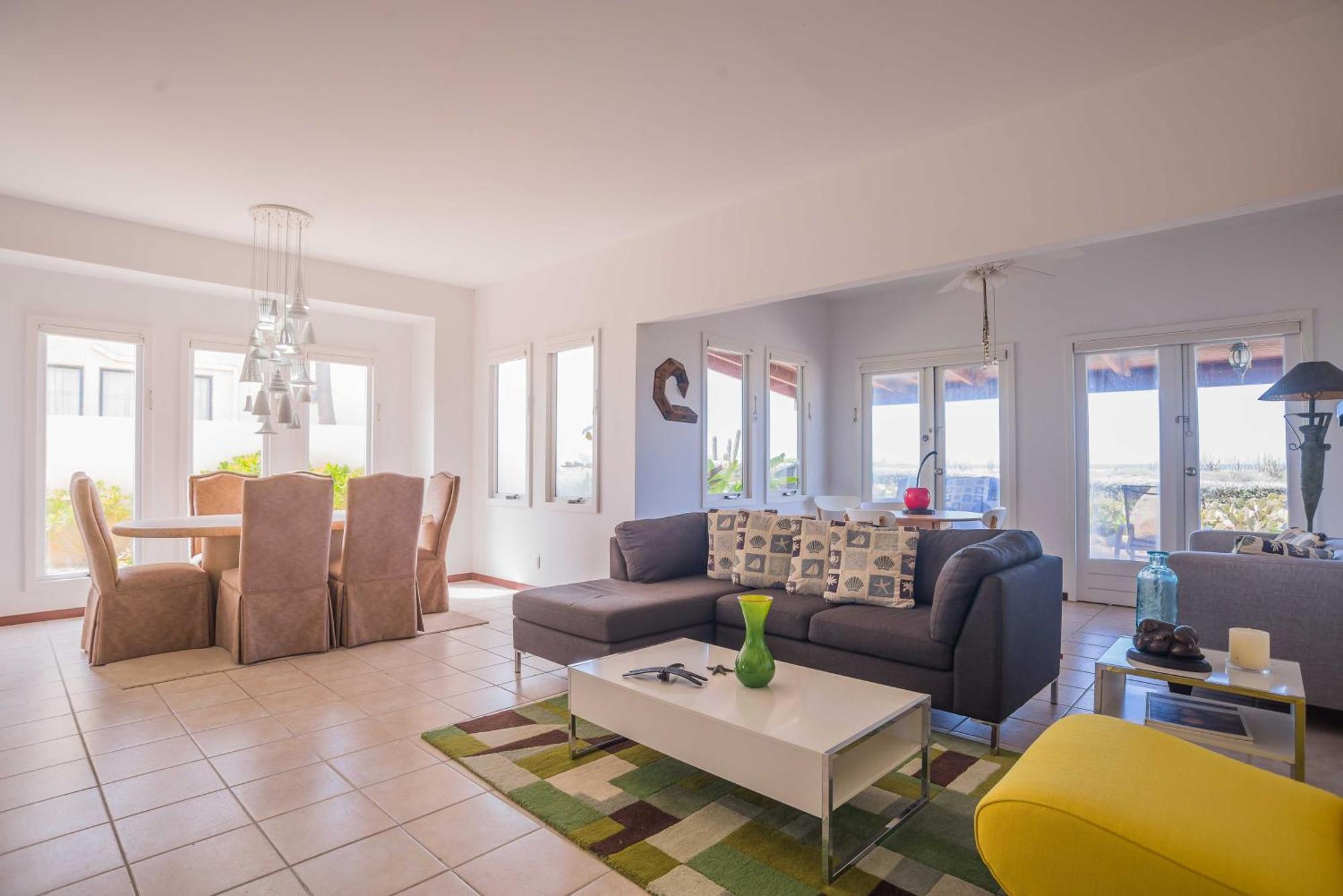 Tierra Del Sol Resort&Golf Palm Beach Habitación foto