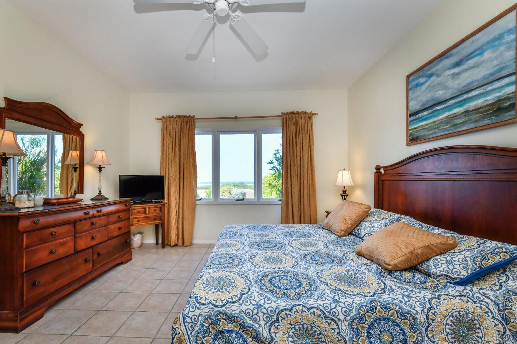 Tierra Del Sol Resort&Golf Palm Beach Exterior foto